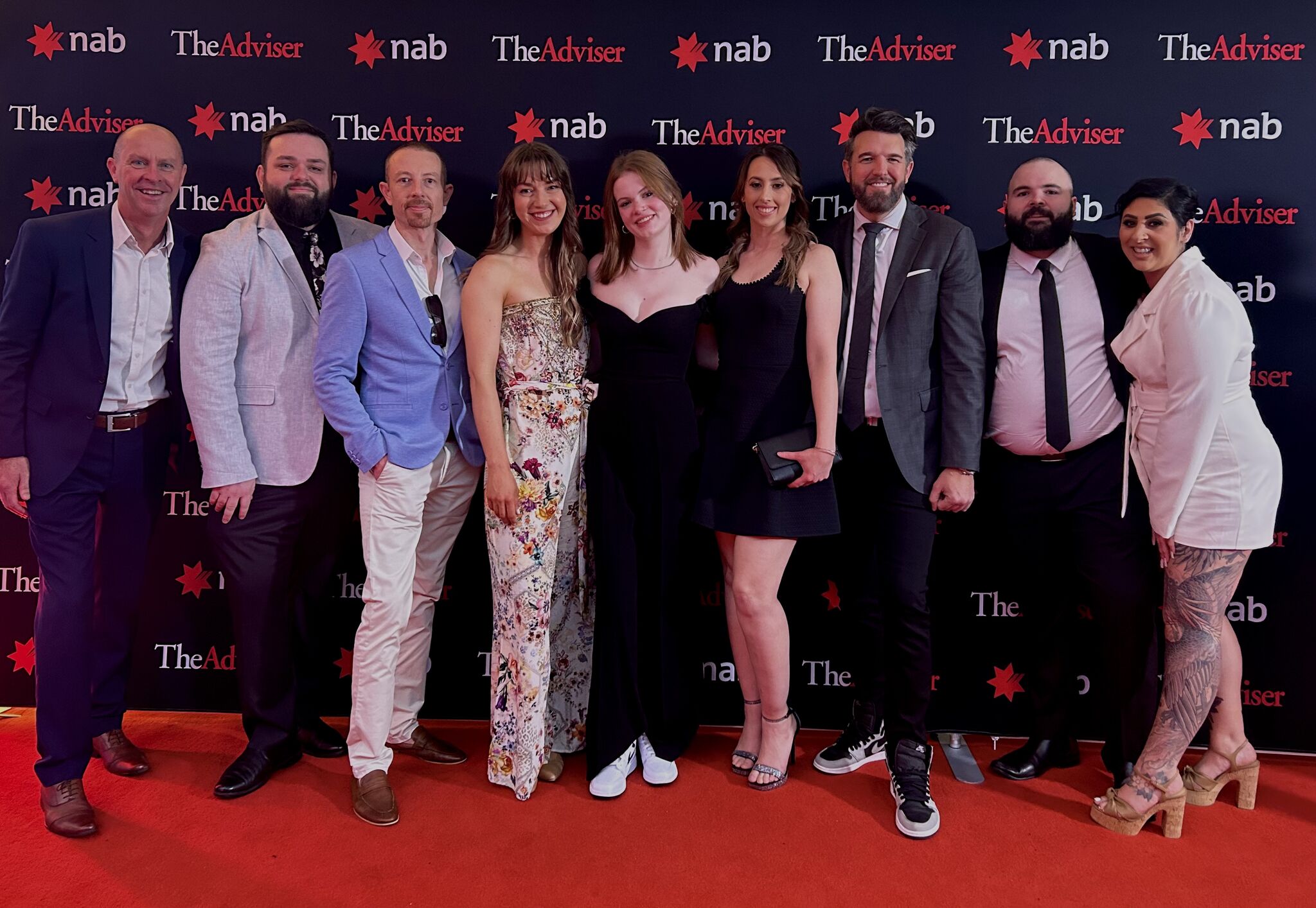 The Adviser Awards