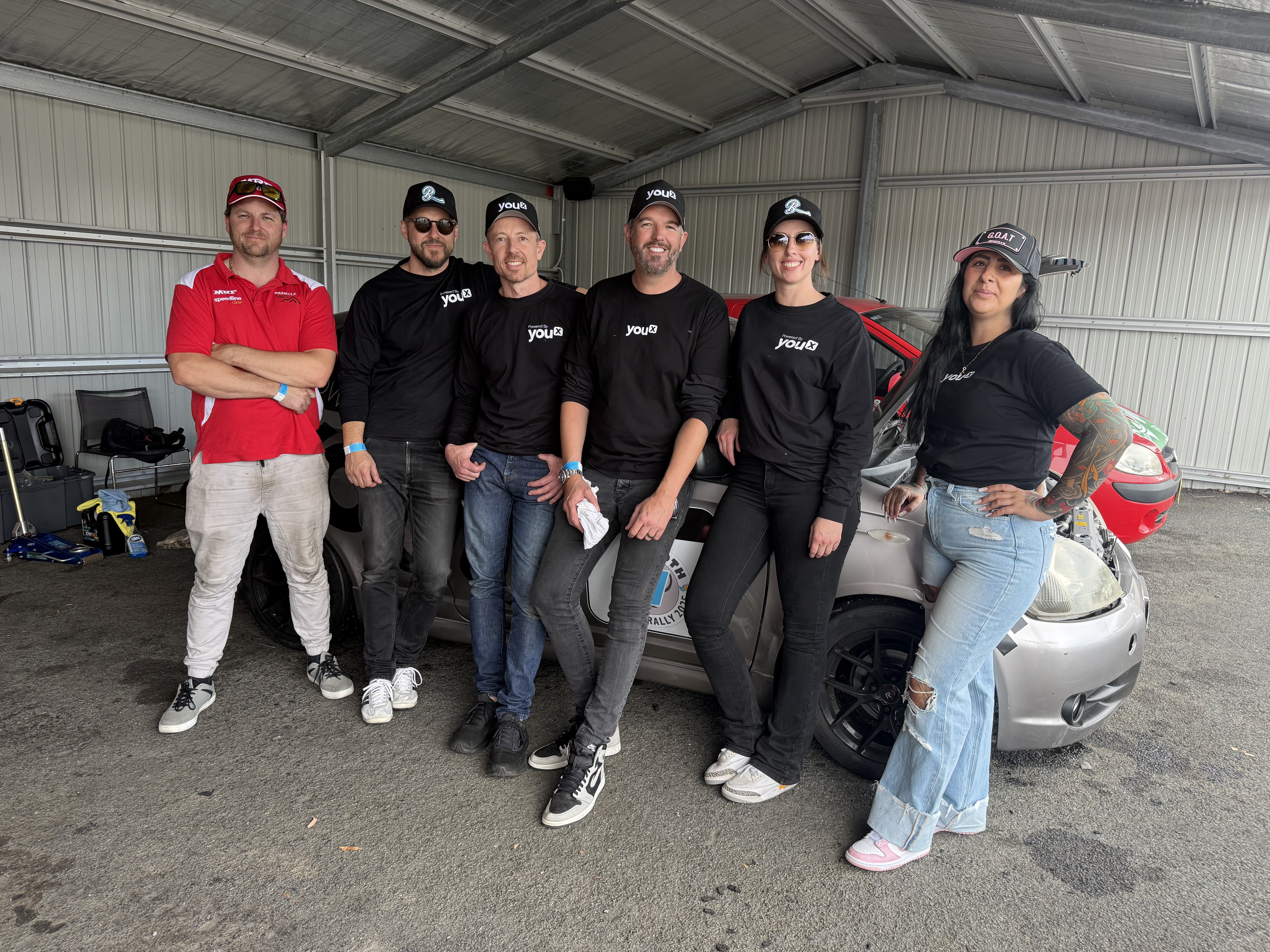 Team culture
