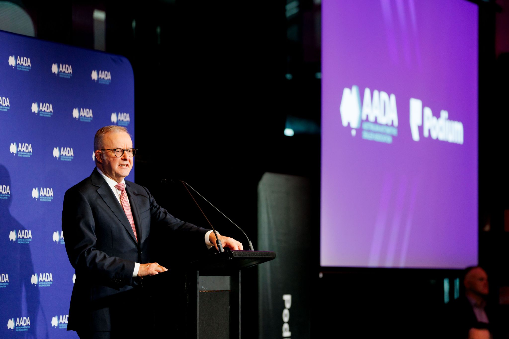 Prime Minister Addresses AADA 2026: Industry Resilience, Reform and the Future of Automotive Retail