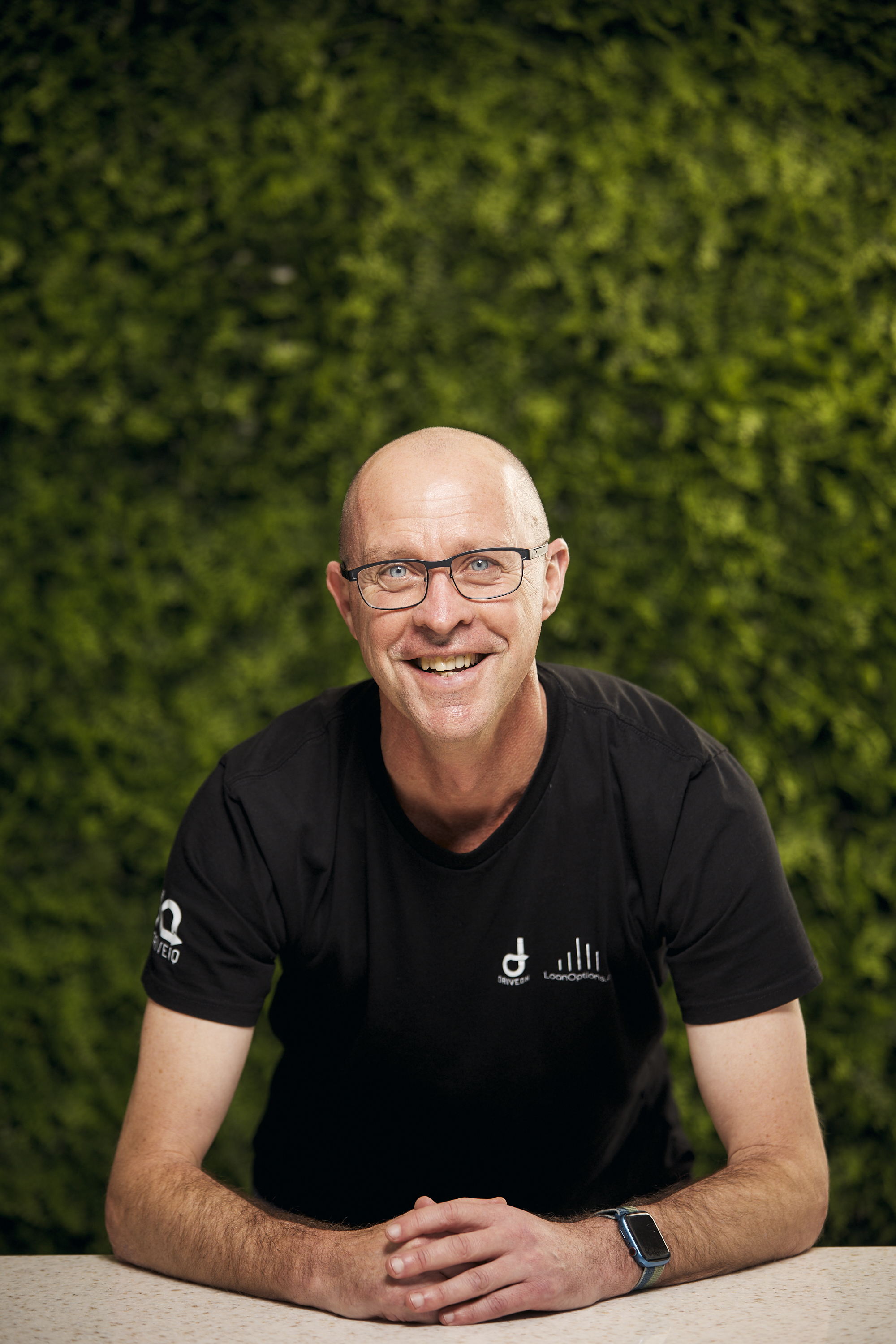 Drive IQ Appoints Andrew Moulds as Chief Operating Officer