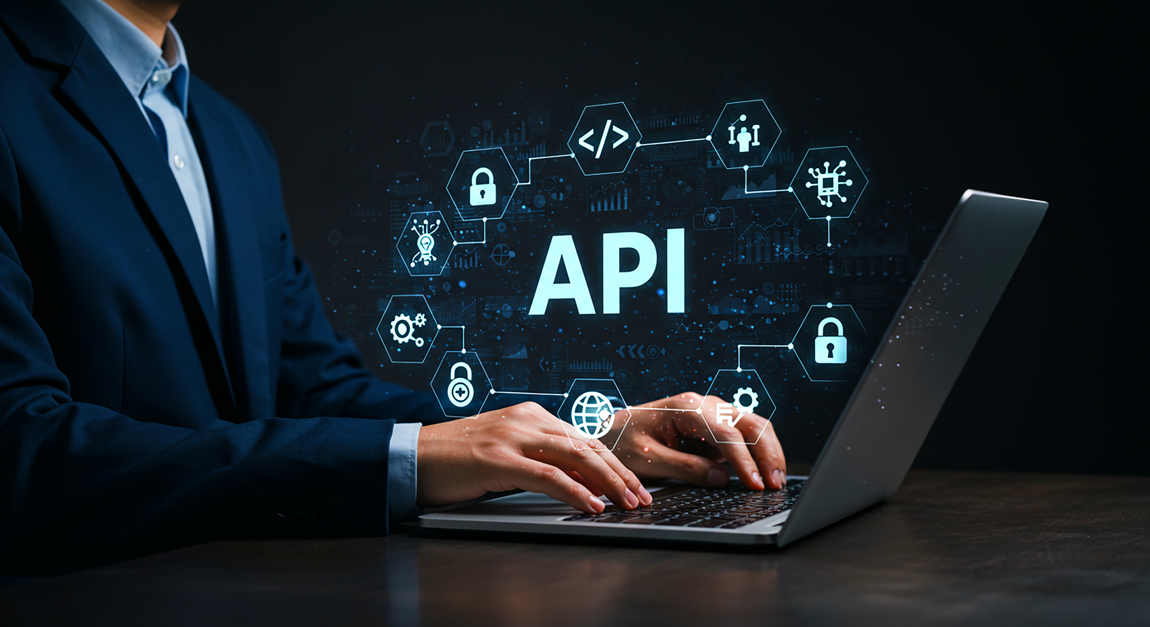 API-First Lending: The Future of Lender-Dealer Connectivity