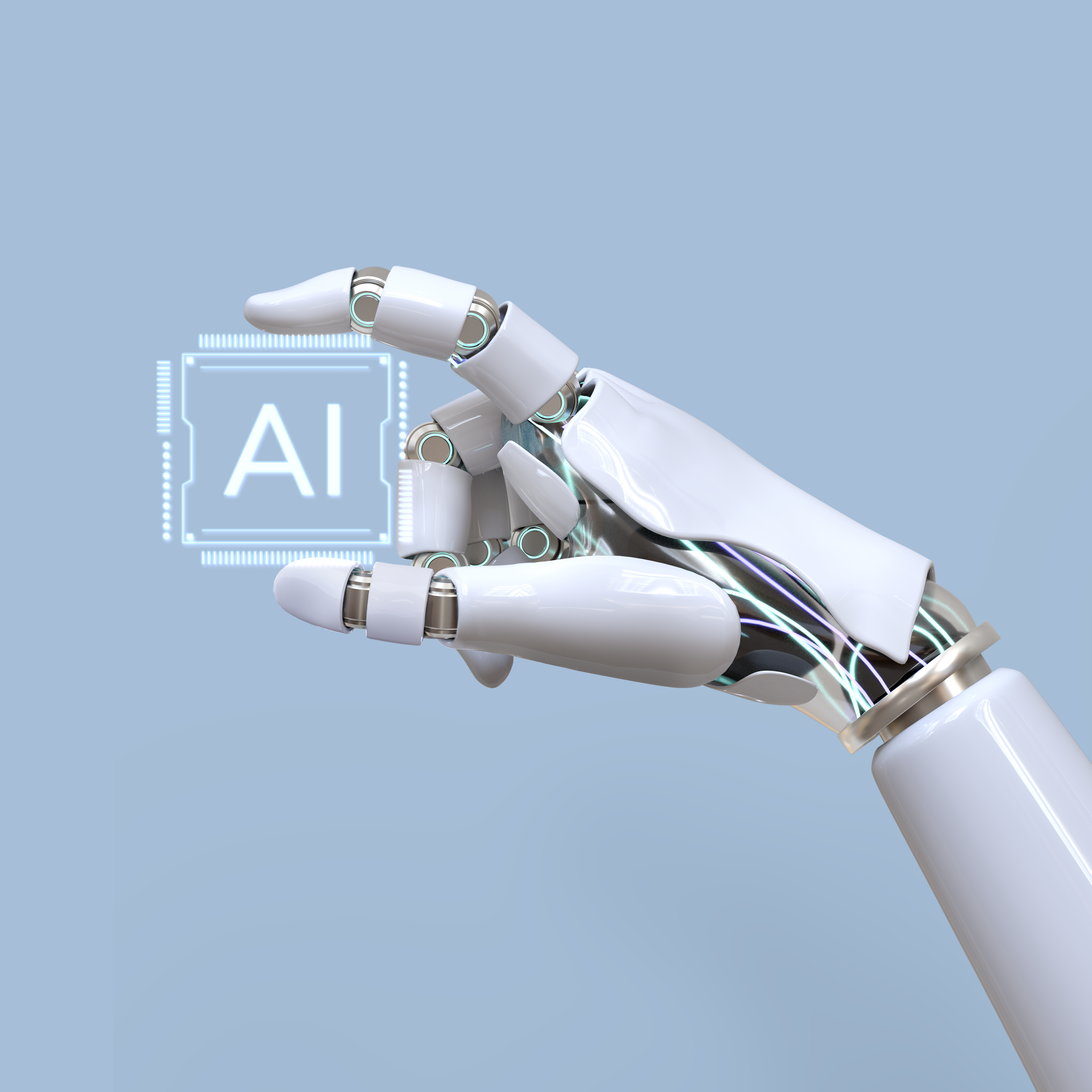 Empowering Finance with Assistive AI: Maximizing Efficiency While Maintaining Control