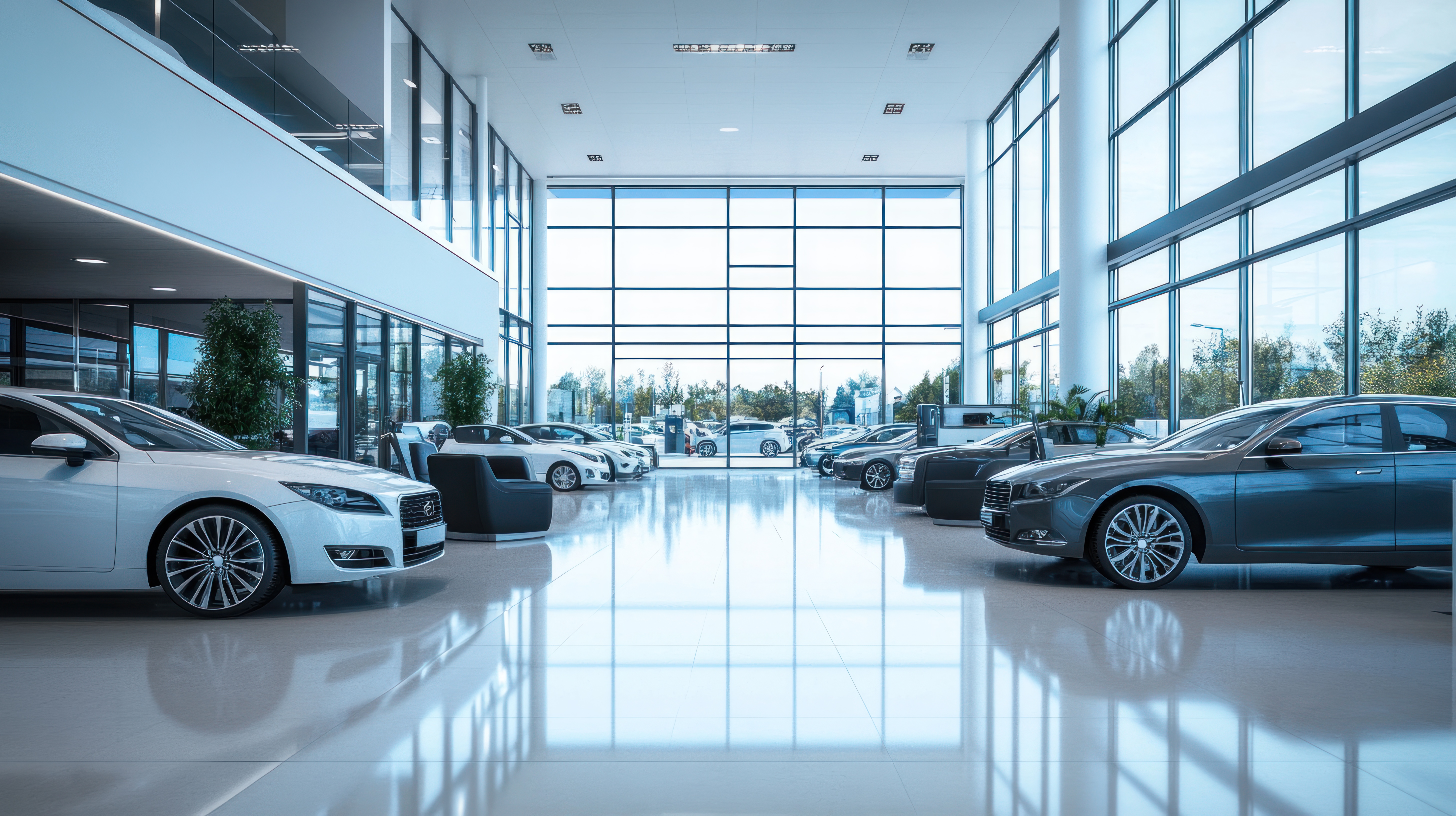 Why Dealer Finance Penetration Is the New Competitive Advantage