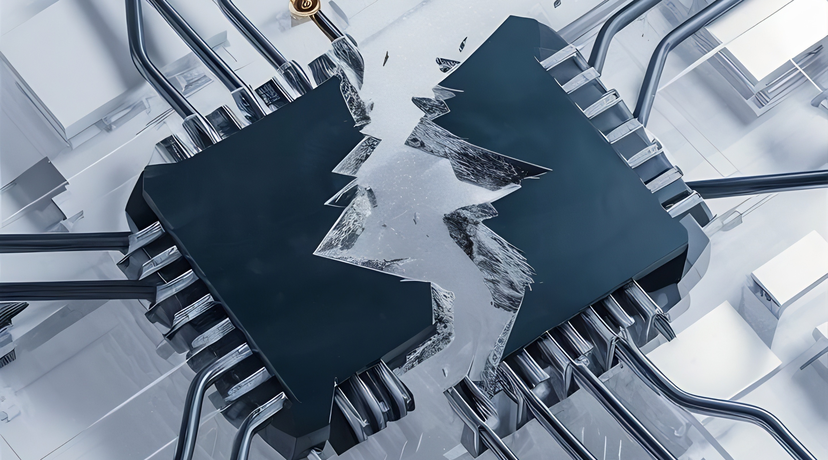 The True Cost of Disconnected Finance Systems
