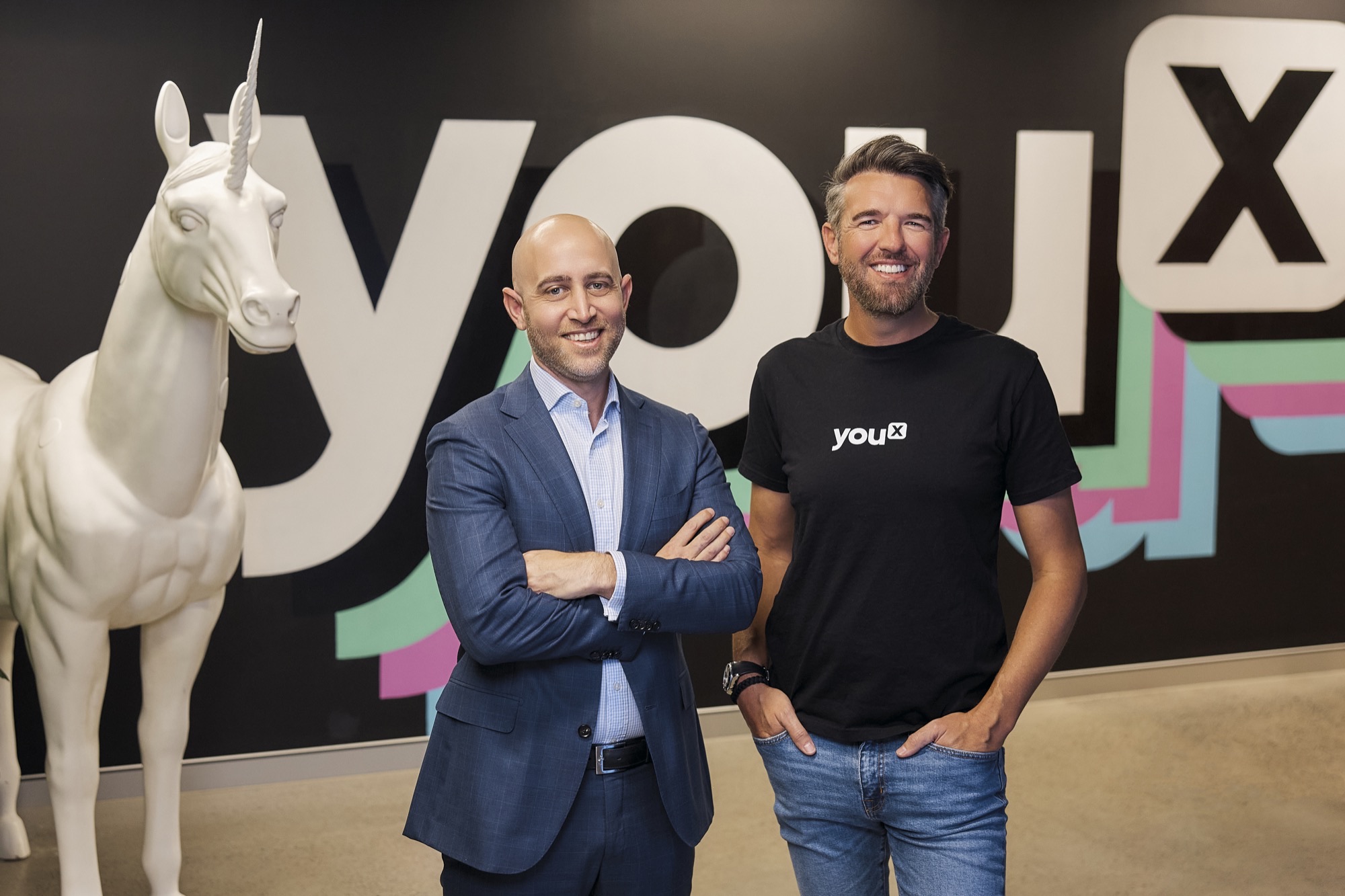 youX and Metro Finance Partner to Accelerate Metro's Dealer Finance Expansion