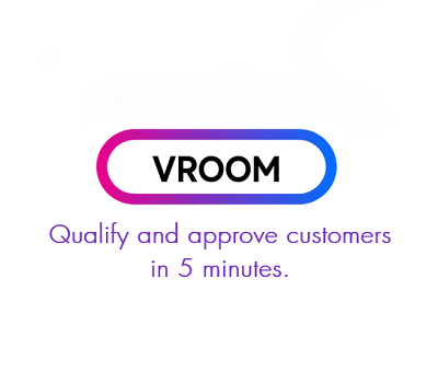 Vroom Disrupts the Car Finance Industry as We Know It